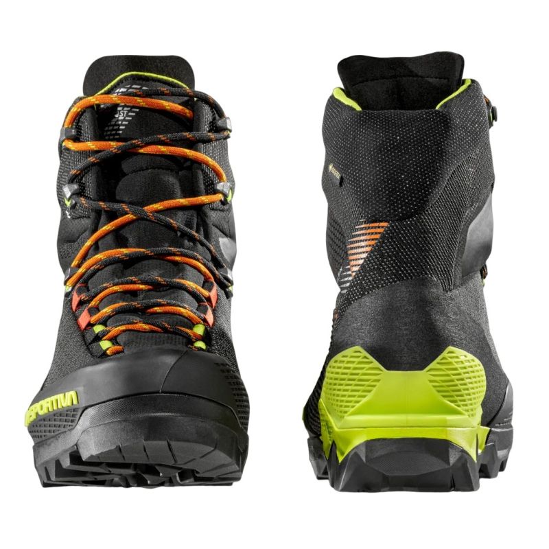 SABBATICAL アルニカ Bocanci La Sportiva Aequilibrium ST GTX Numar 41 Culoare Verde