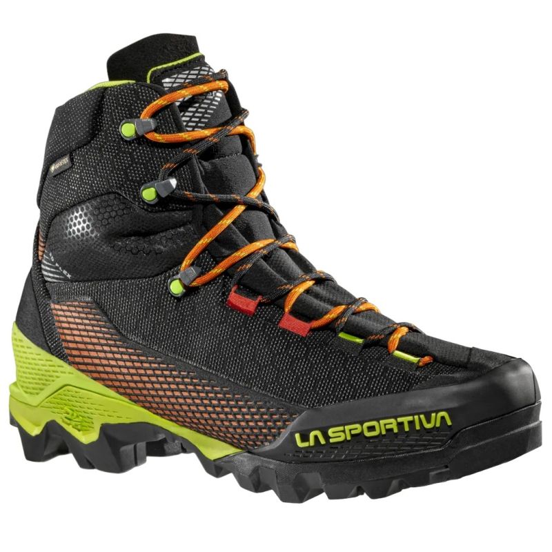 Bocanci La Sportiva Aequilibrium ST GTX La Sportiva - 8