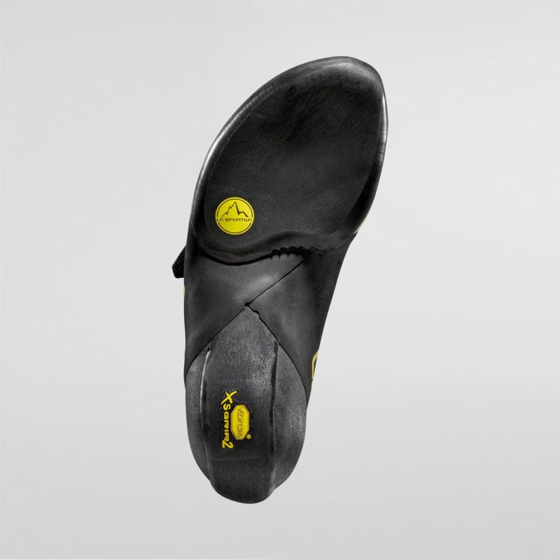 Papuci de catarare La Sportiva Mandala Chalk SS25 Numar 38