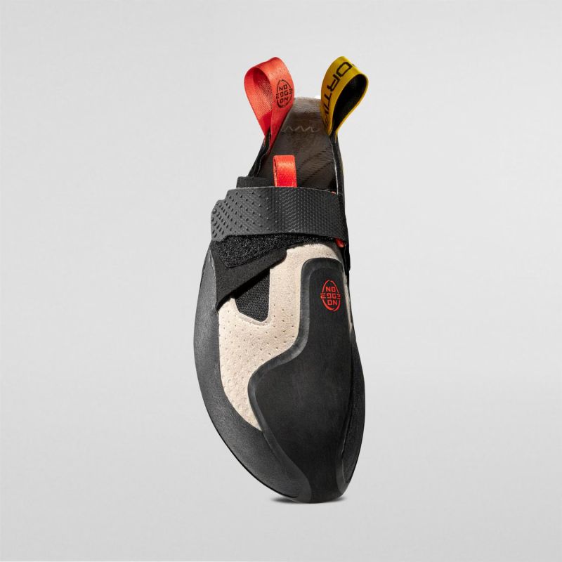 Papuci de catarare La Sportiva Mandala Chalk SS25 Numar 38