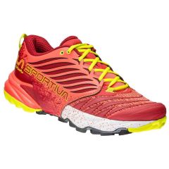 Incaltaminte alergare La Sportiva Akasha Woman