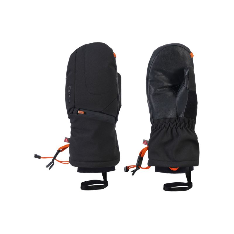 Manusi unisex Icepeak Herdecke Icepeak - 1