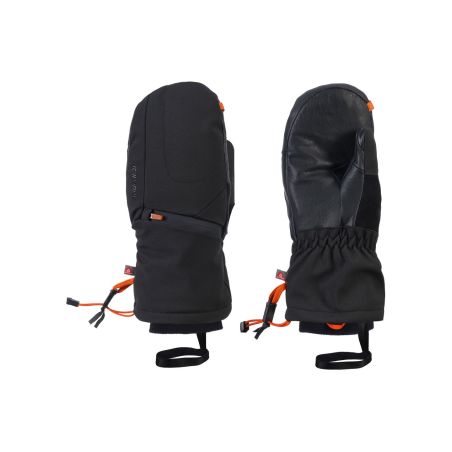 Manusi unisex Icepeak Herdecke Icepeak - 1