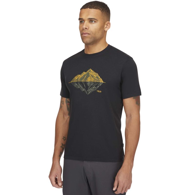 Tricou Rab Crimp Reflection Barbati Rab - 6