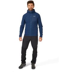 Hanorac Rab Tecton Baieti Rab - 5