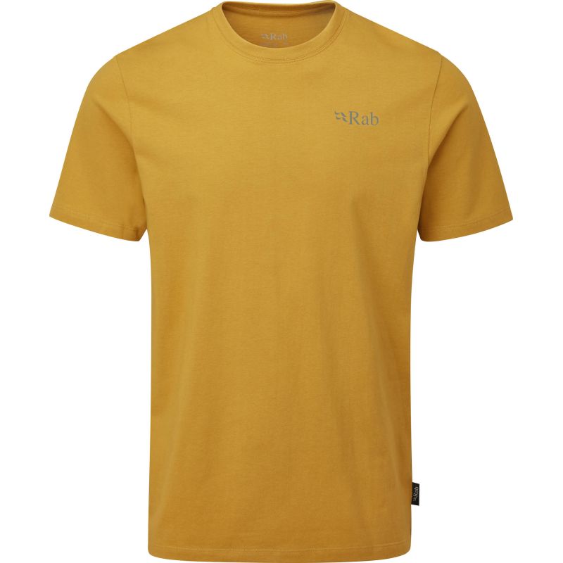 Tricou Rab Stance Axe - Barbati Rab - 10
