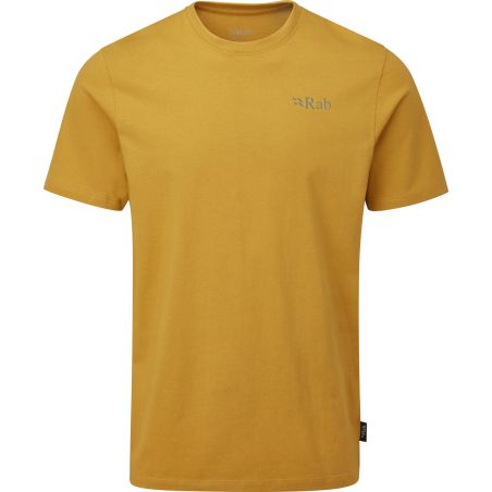 Tricou Rab Stance Axe - Barbati Rab - 10
