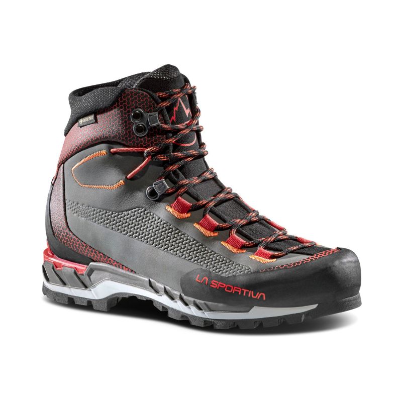 Bocanci La Sportiva Trango Tech Leather woman GTX La Sportiva - 13