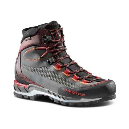 Bocanci La Sportiva Trango Tech Leather woman GTX La Sportiva - 13
