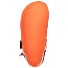 Espadrile escalada copii La Sportiva Gripit - chalk La Sportiva - 3