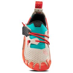 Espadrile escalada copii La Sportiva Gripit - chalk La Sportiva - 4