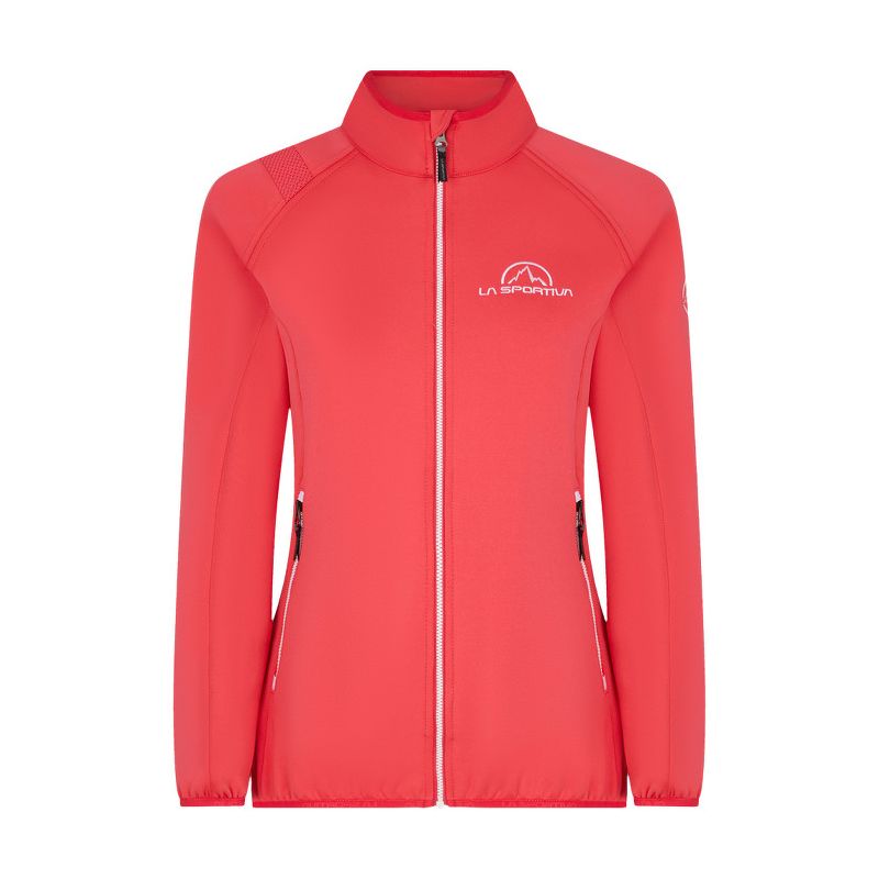 Bluza La Sportiva Promo Fleece Dama La Sportiva - 1