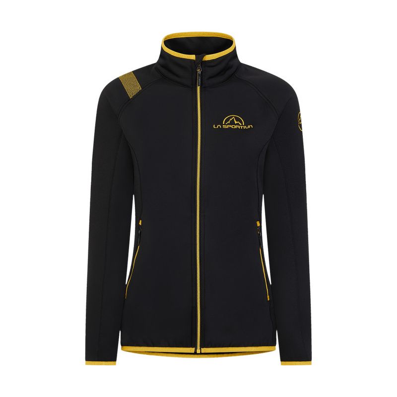 Bluza La Sportiva Promo Fleece Dama La Sportiva - 3
