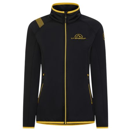 Bluza La Sportiva Promo Fleece Dama La Sportiva - 3