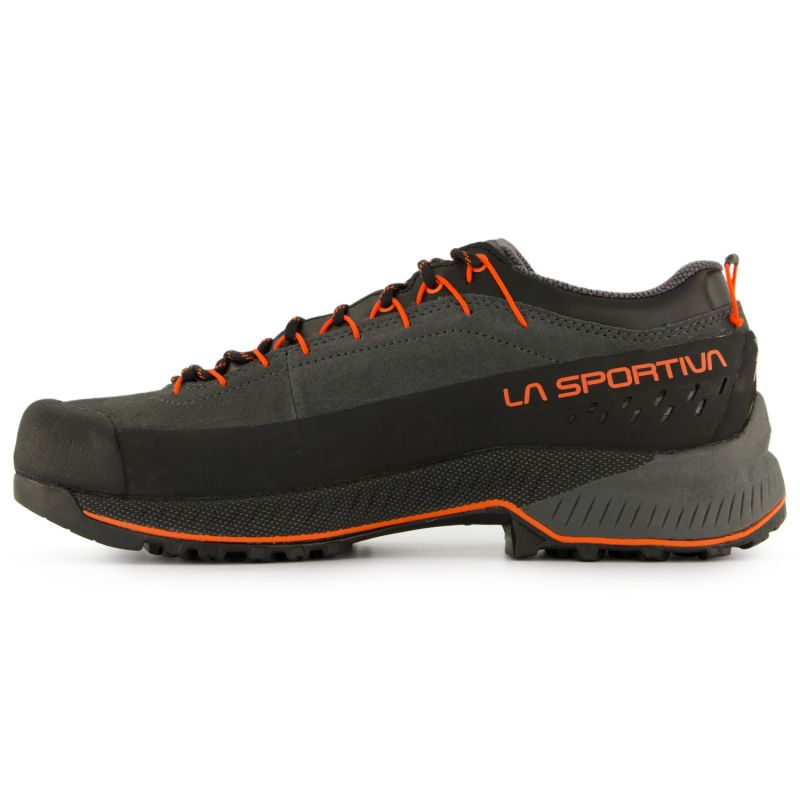 Incaltaminte La Sportiva TX4 Evo GTX Numar 45 Culoare Carbon