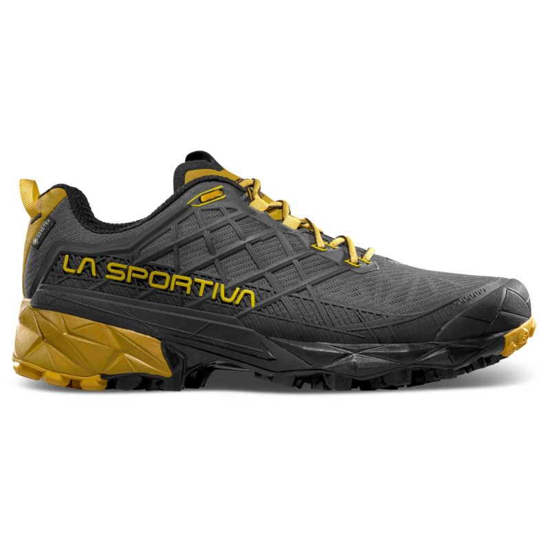 Incaltaminte alergare montana La Sportiva Akyra II GTX La Sportiva - 1