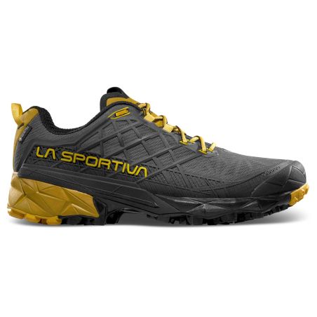 Incaltaminte alergare montana La Sportiva Akyra II GTX La Sportiva - 1