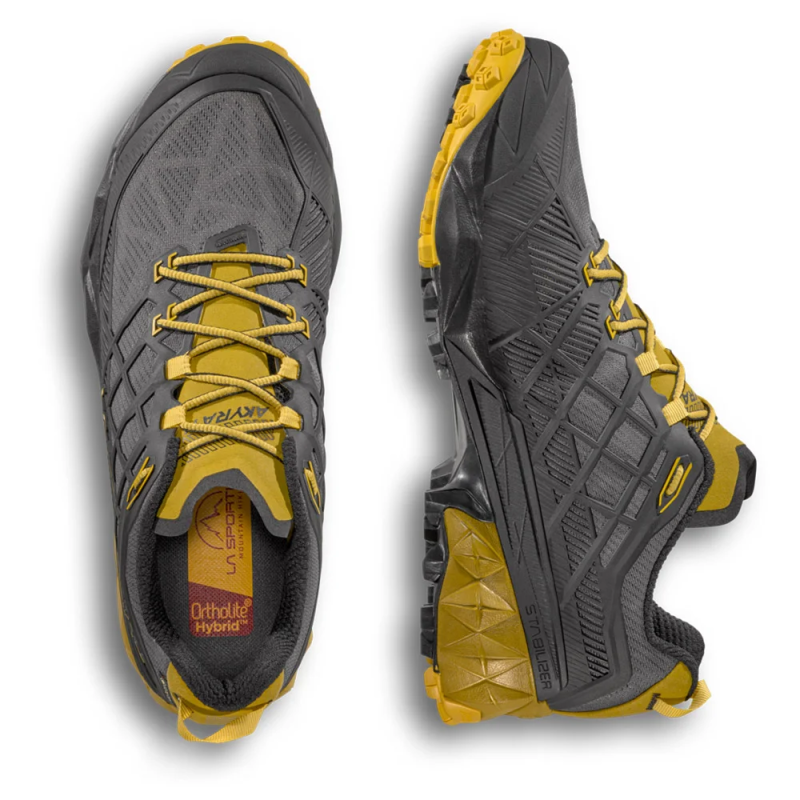 Incaltaminte alergare montana La Sportiva Akyra II GTX Numar 41