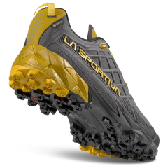 Incaltaminte alergare montana La Sportiva Akyra II GTX La Sportiva - 6