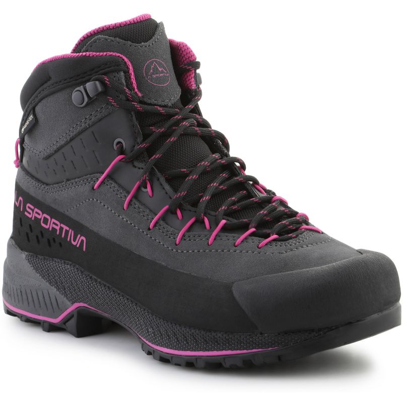 Incaltaminte La Sportiva TX4 Evo Mid GTX Woman Numar 37.5 Culoare