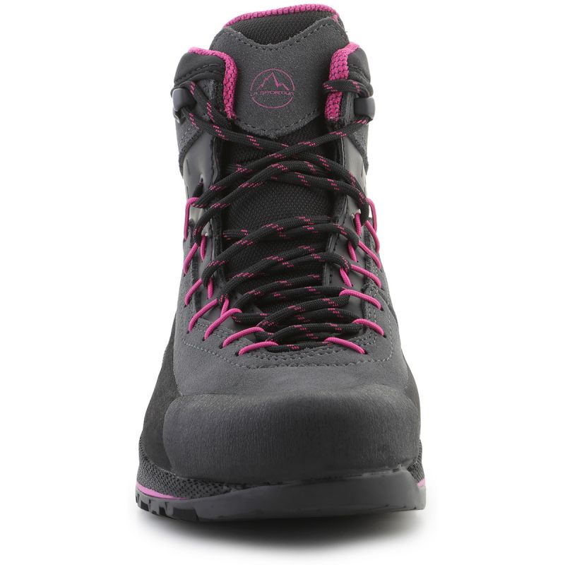 Incaltaminte La Sportiva TX4 Evo Mid GTX Woman Numar 37.5 Culoare