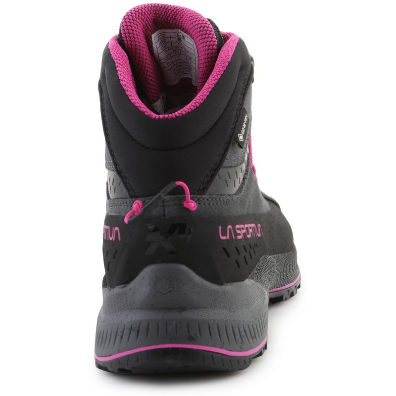 Incaltaminte La Sportiva TX4 Evo Mid GTX Woman Numar 37.5 Culoare