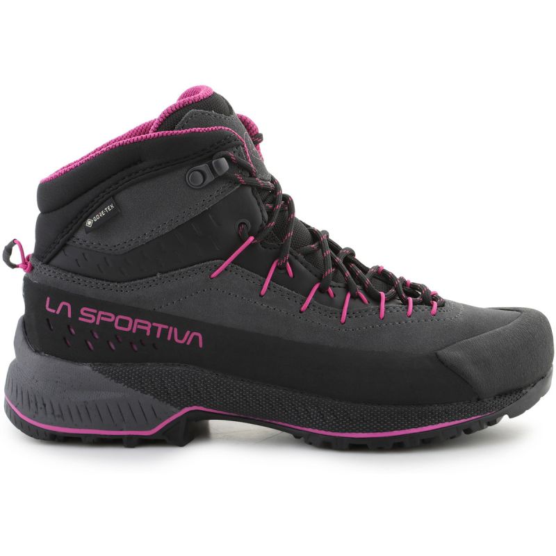 Incaltaminte La Sportiva TX4 Evo Mid GTX Woman Numar 37.5 Culoare