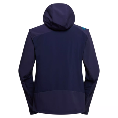 Jacheta La Sportiva Alpine Guide Windstopper La Sportiva - 2