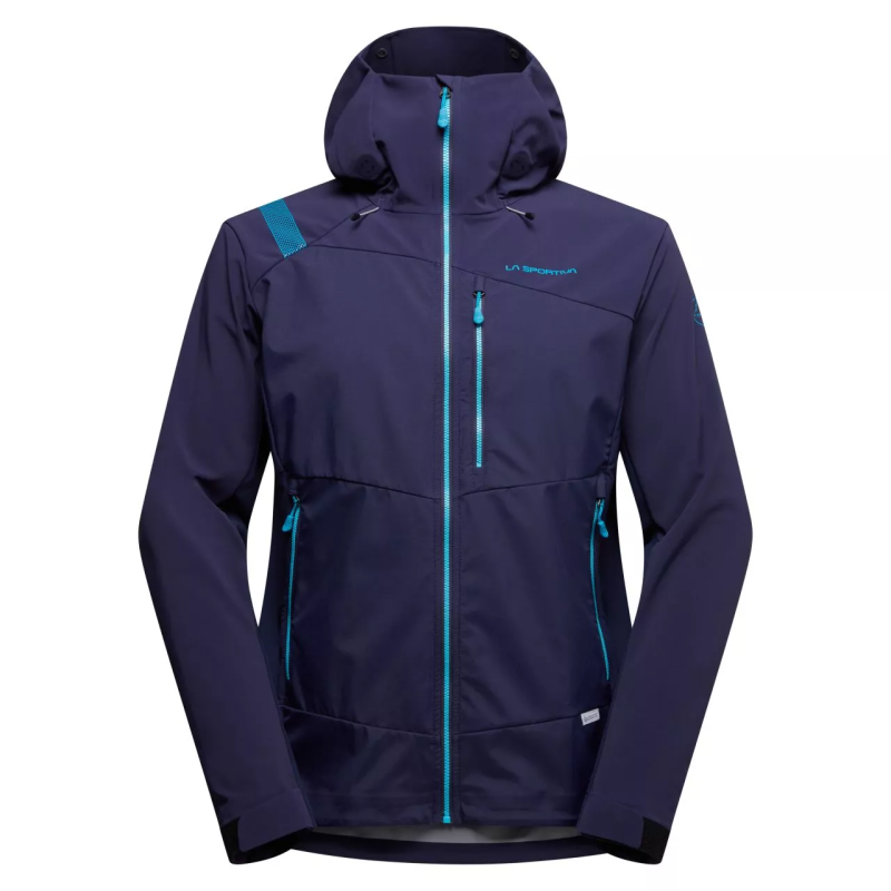 Jacheta La Sportiva Alpine Guide Windstopper La Sportiva - 1