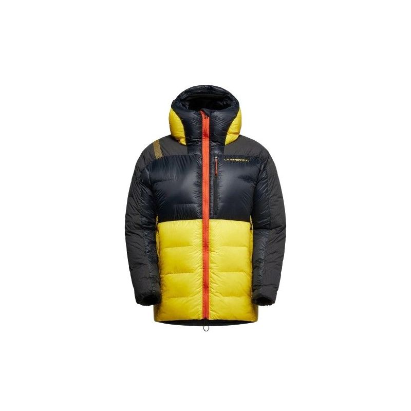 Pufoaica La Sportiva Olympus Tech Down Parka La Sportiva - 1
