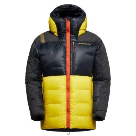 Pufoaica La Sportiva Olympus Tech Down Parka La Sportiva - 1