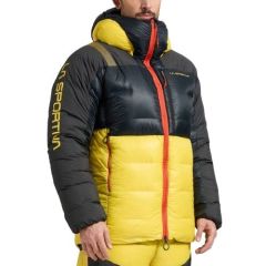 Pufoaica La Sportiva Olympus Tech Down Parka La Sportiva - 5