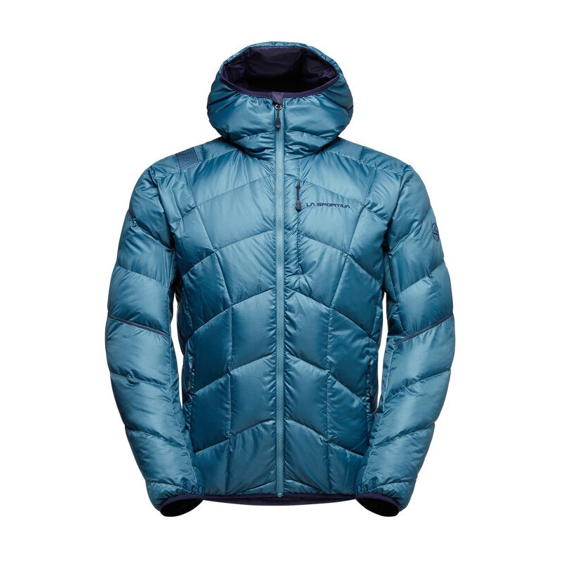 Geaca puf La Sportiva Pinnacle La Sportiva - 3