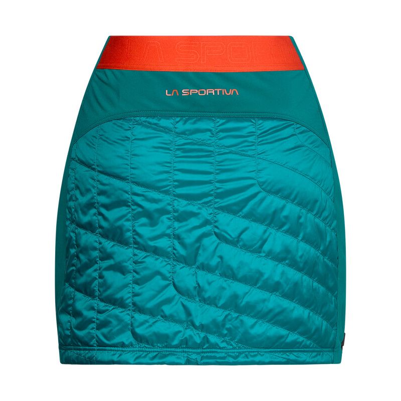 Fustă La Sportiva Warm Up Primaloft Skirt La Sportiva - 17