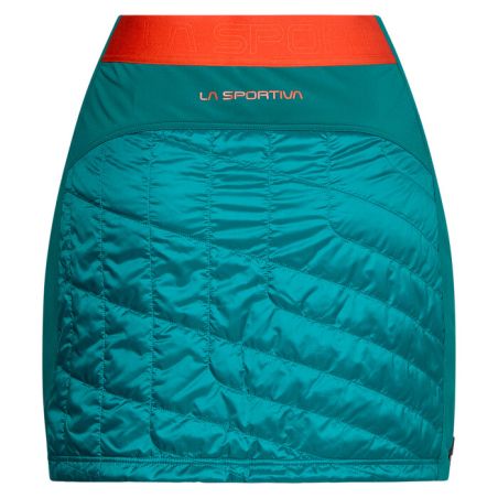 Fustă La Sportiva Warm Up Primaloft Skirt La Sportiva - 17