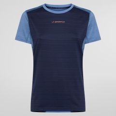 Tricou La Sportiva Sunfire W La Sportiva - 3