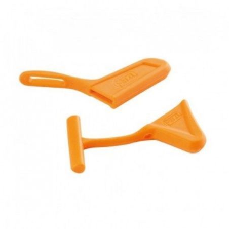 PROTECTIE PICK AND SPIKE PROTECTION U82003 Petzl - 1