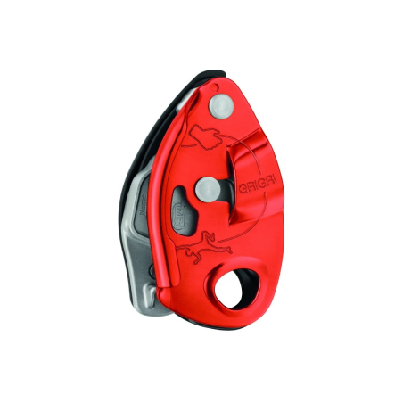 Dispozitiv de filat Petzl GriGri Petzl - 2