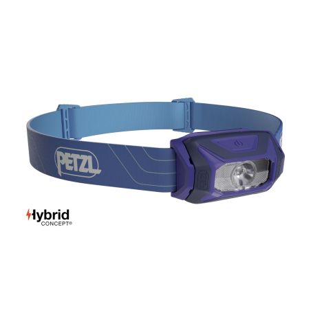 Frontala Petzl Tikkina Petzl - 7