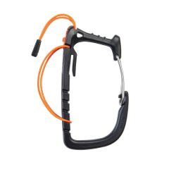 Carabiniera Petzl Caritool Evo Petzl - 1