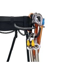 Carabiniera Petzl Caritool Evo Petzl - 5