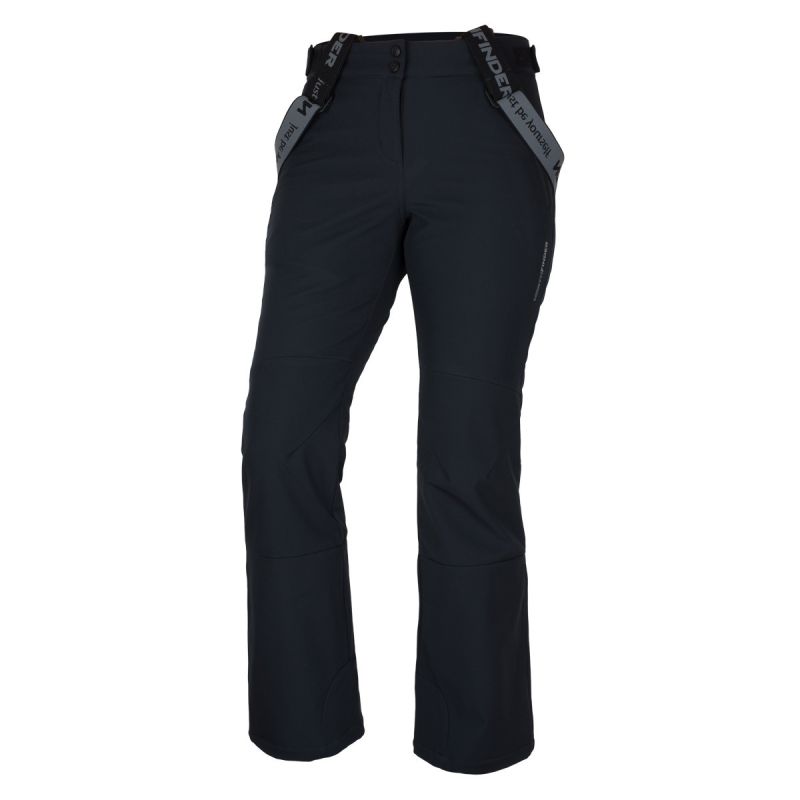 Pantaloni Schi Northfinder Lem Northfinder - 1