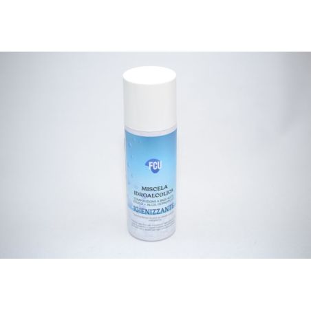 Spray igienizant Reflex - 1