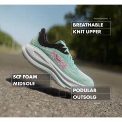 Incaltaminte alergare Hoka Bondi 9 Hoka - 7