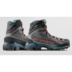 Bocanci La Sportiva Aequilibrium Hike Gtx Woman La Sportiva - 3