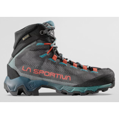 Bocanci La Sportiva Aequilibrium Hike Gtx Woman La Sportiva - 2