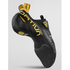 Papuci de catarare La Sportiva Ondra Comp New25 La Sportiva - 4