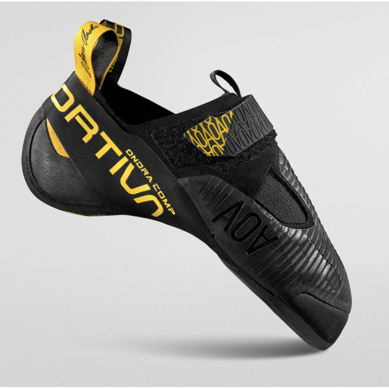 Papuci de catarare La Sportiva Ondra Comp New25 La Sportiva - 1