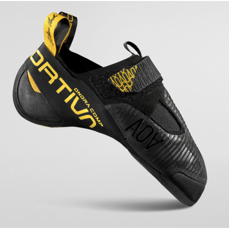 Papuci de catarare La Sportiva Ondra Comp New25 La Sportiva - 1