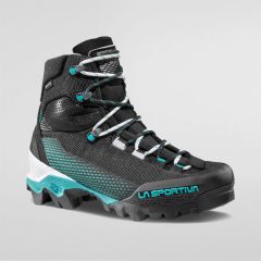 Bocanci La Sportiva Woman Aequilibrium ST GTX La Sportiva - 8